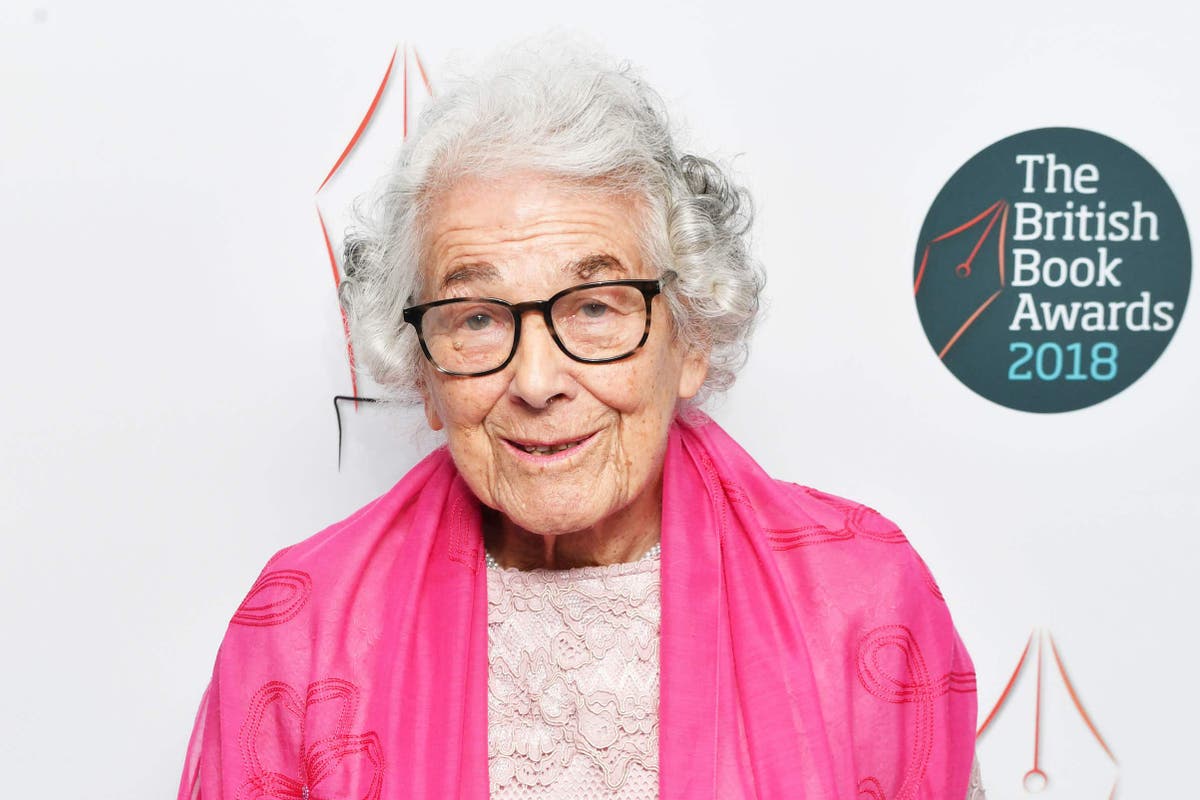 Judith Kerr archive acquired by Newcastle&rsquo;s National Centre for Children&rsquo;s Books
