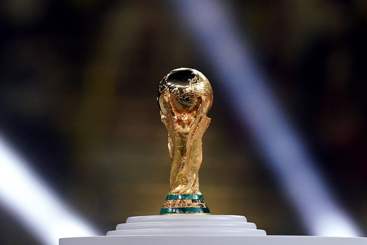 More, more, more? Why World Cup’s greedy expansion is the last thing football needs