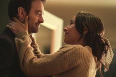 Treason: Oona Chaplin reveals series’ shocking finale was changed at the last minute