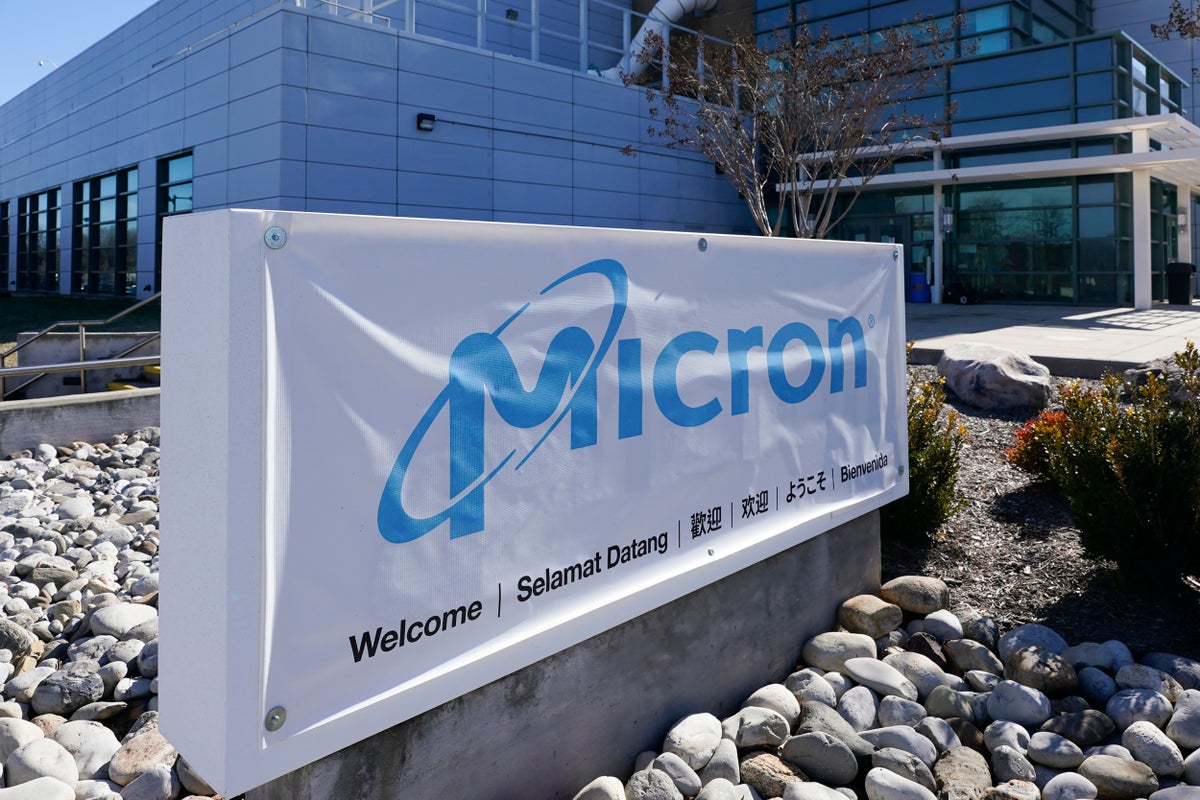 Micron announces layoffs, cost cutting as chip demand…