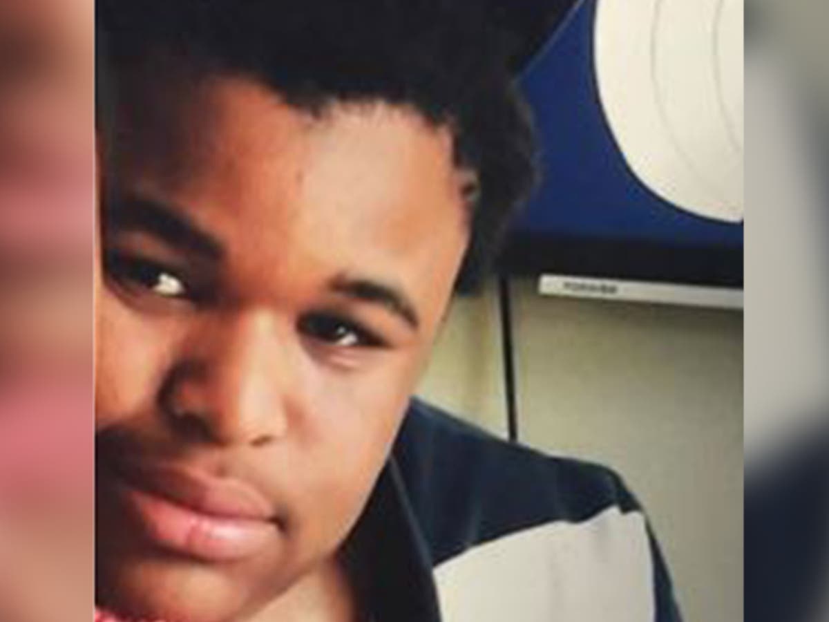 Police name boy, 16, stabbed to death after &lsquo;ambush by balaclava gang on hire bikes&rsquo;