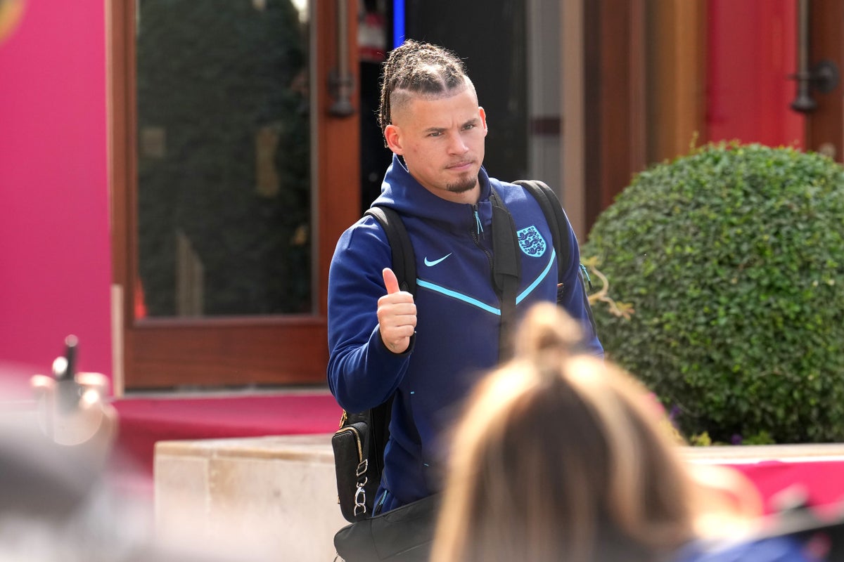 No way back for Kalvin Phillips?! Pep Guardiola 'struggles' to see Man City  outcast featuring for first team with England's Euro 2024 campaign looming