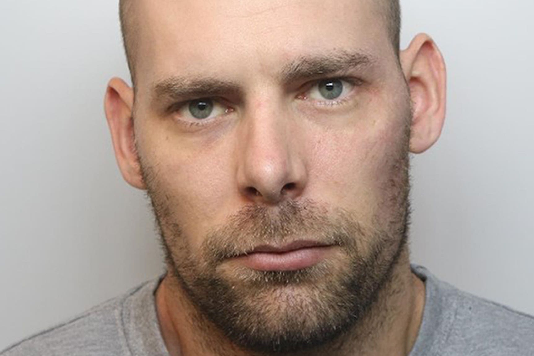 Damien Bendall was given a whole life order at Derby Crown Court (Derbyshire Police/PA)