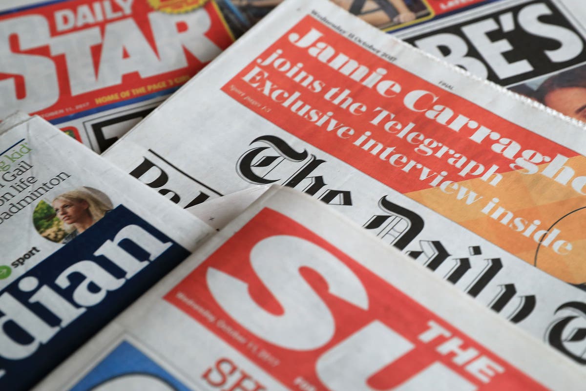 What the papers say &ndash; December 23