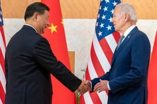 US and China have ‘explored the correct way to get along,’ top diplomat says