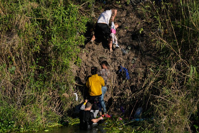 <p>LATINOAMÉRICA EN IMÁGENES-FOTO</p>
