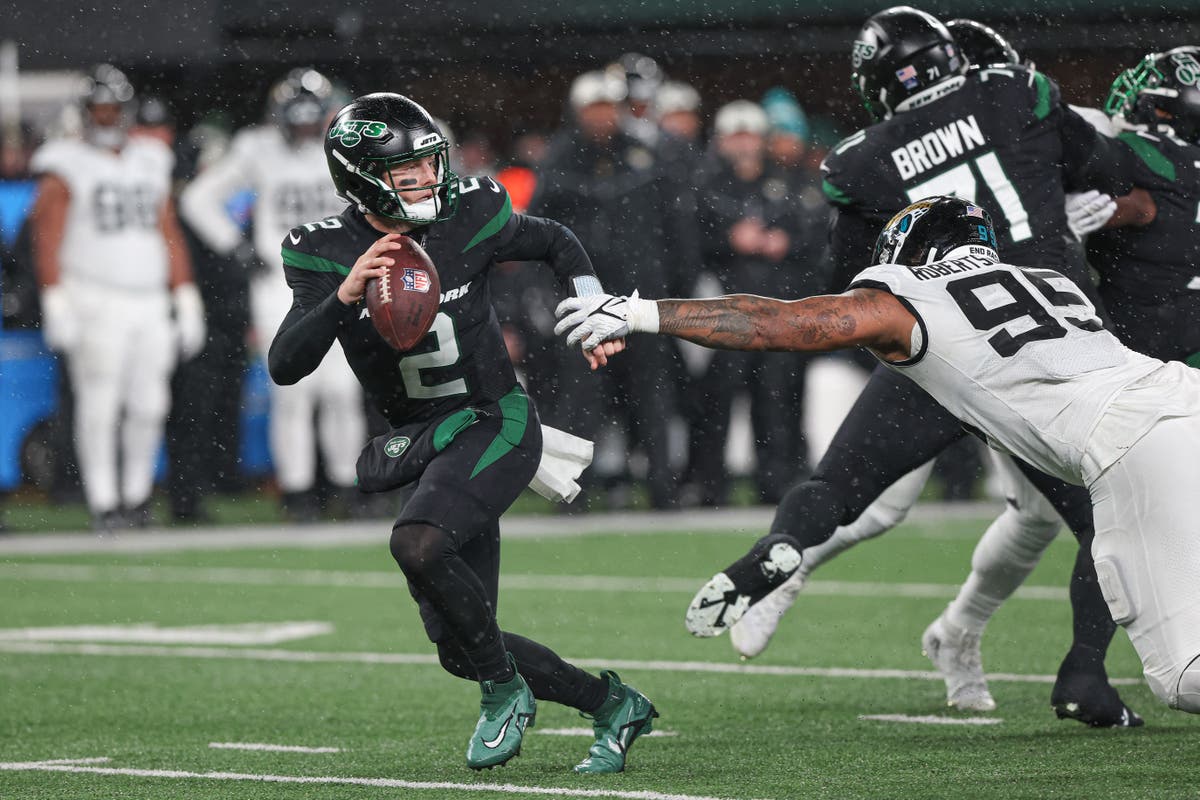 Jets vs. Jaguars Preview, predictions, what to watch for TrendRadars