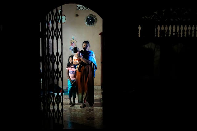 Sri Lanka Food Crisis Photo Gallery