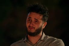 We need to talk about that bonkers, heart-stopping Traitors finale