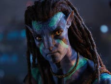 Avatar: The Way of Water writers say ‘crazy’ James Cameron idea was in danger of making film ‘silly’