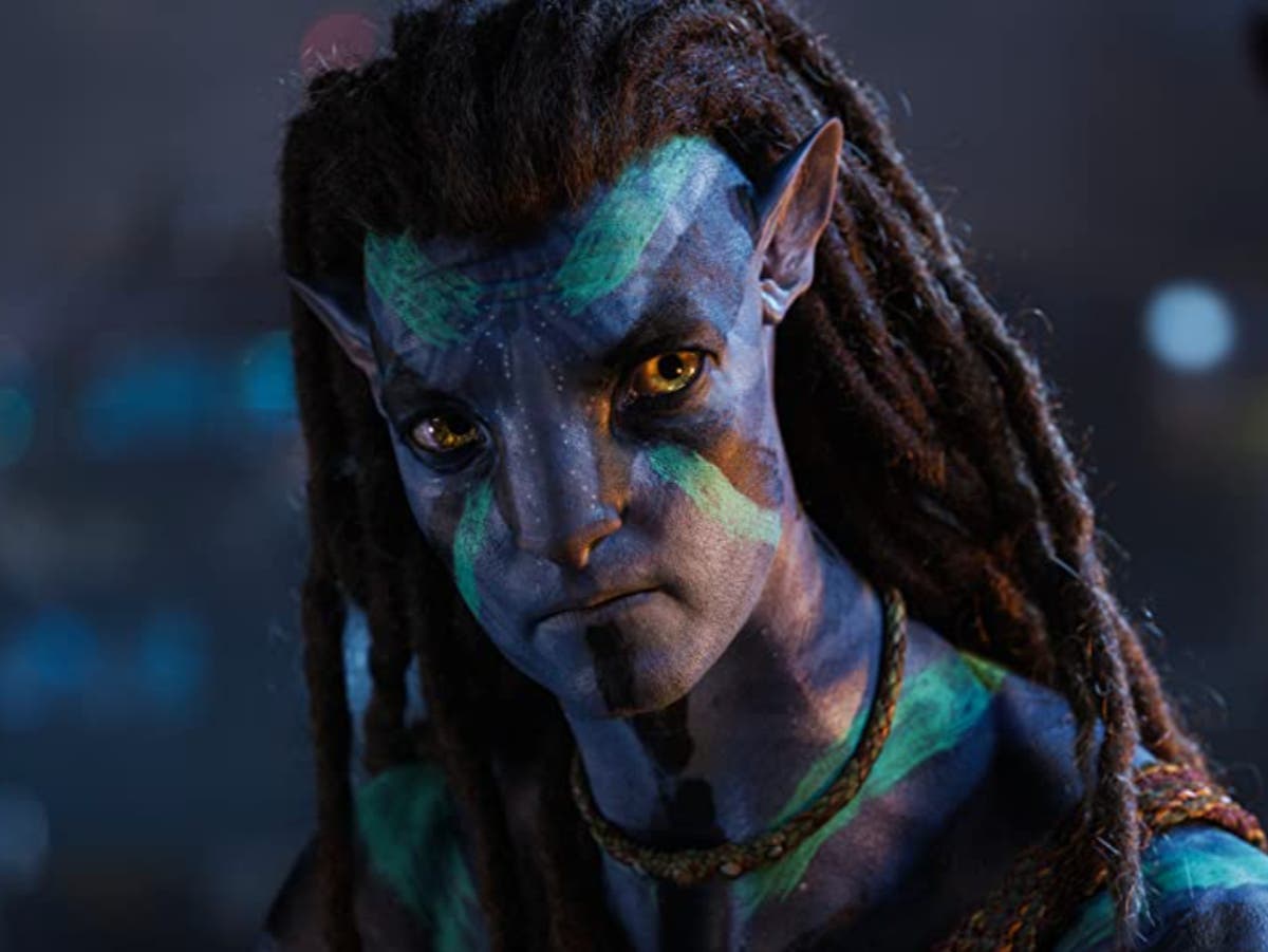 Avatar 2: Way of Water writers say 'crazy' James Cameron idea was in danger of making film 'silly' | The Independent Avatar 2: Way of Water writers say 'crazy' James Cameron idea was in danger of making film 'silly' | The Independent