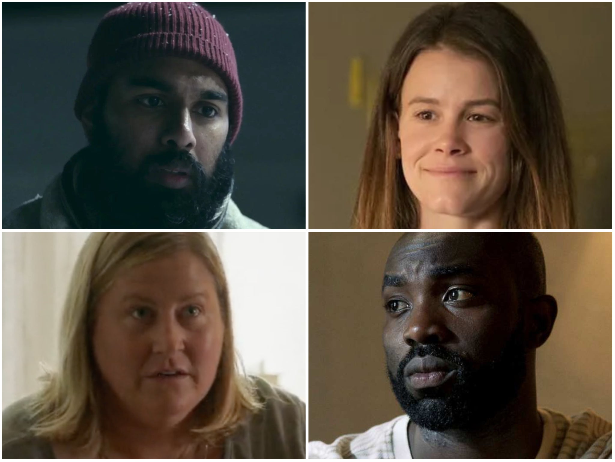 10 brilliant TV shows that deserved more love in 2022: From As We See It to The Lazarus Project