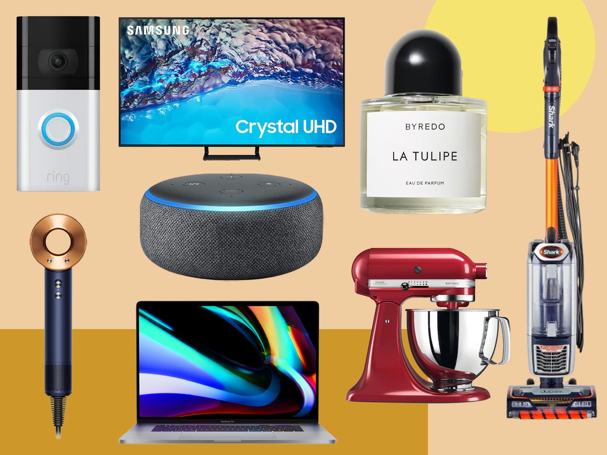 Boxing Day sales 2022: Best deals on Amazon Echo, Dyson and more