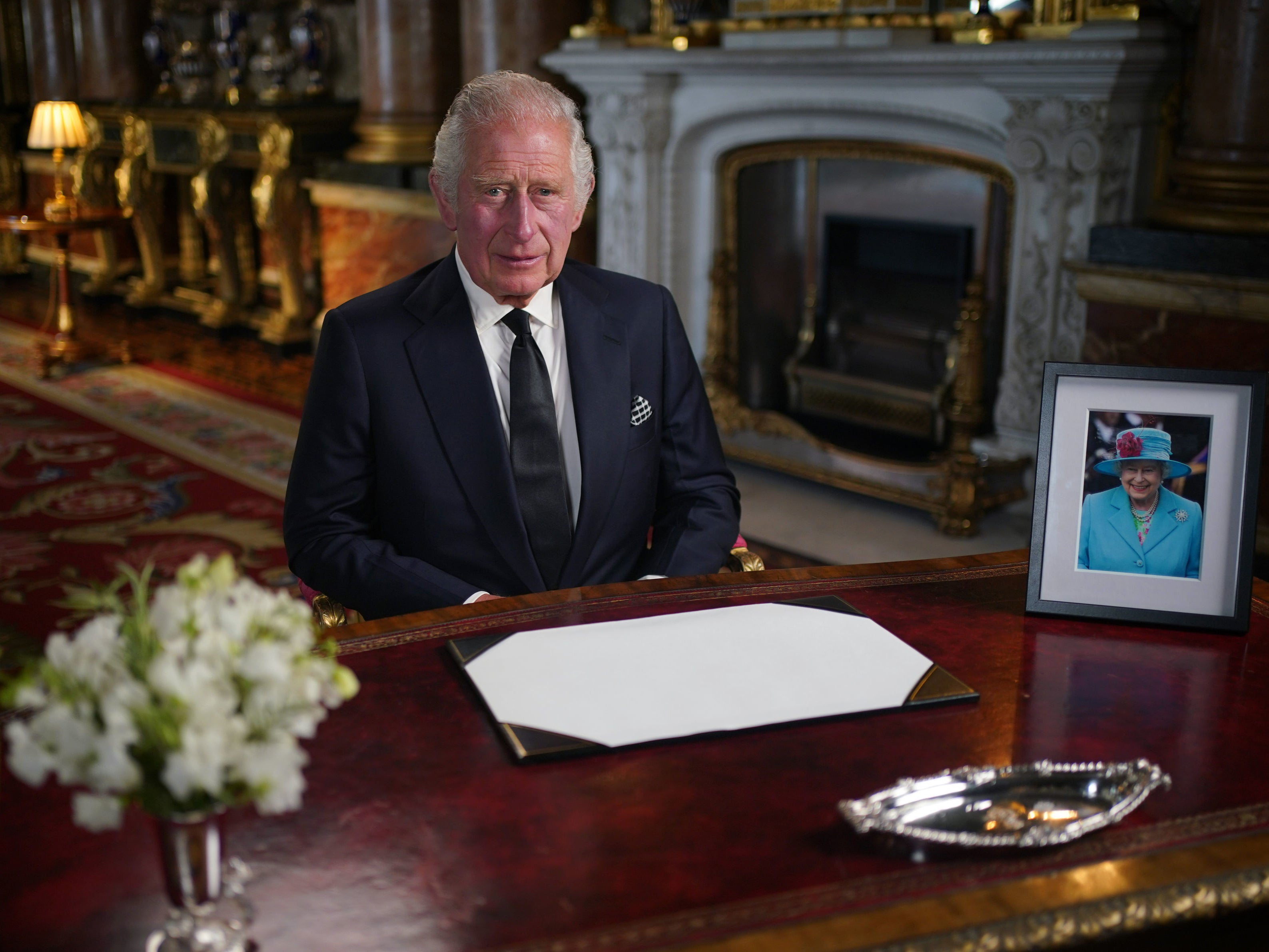 King Charles Christmas Speech 2022: What Time Is Charles’ III Christmas ...