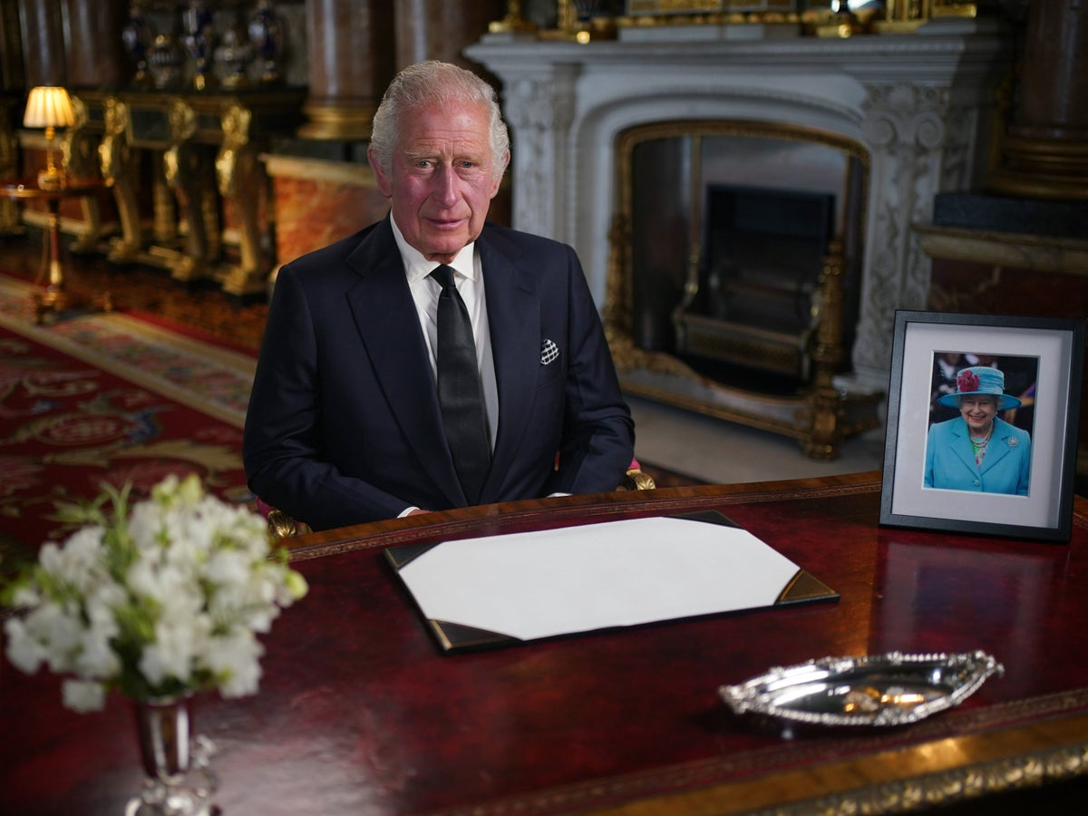 What time is King Charles’ Christmas Day address and where can I watch it?