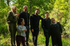 The Traitors winner says show has taught her she’s ‘more independent than I thought I was’