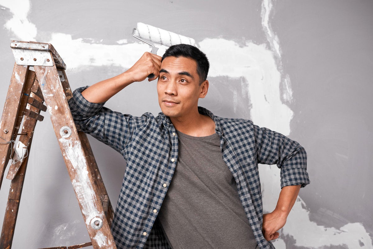 The cost of home renovations has become a lot cheaper