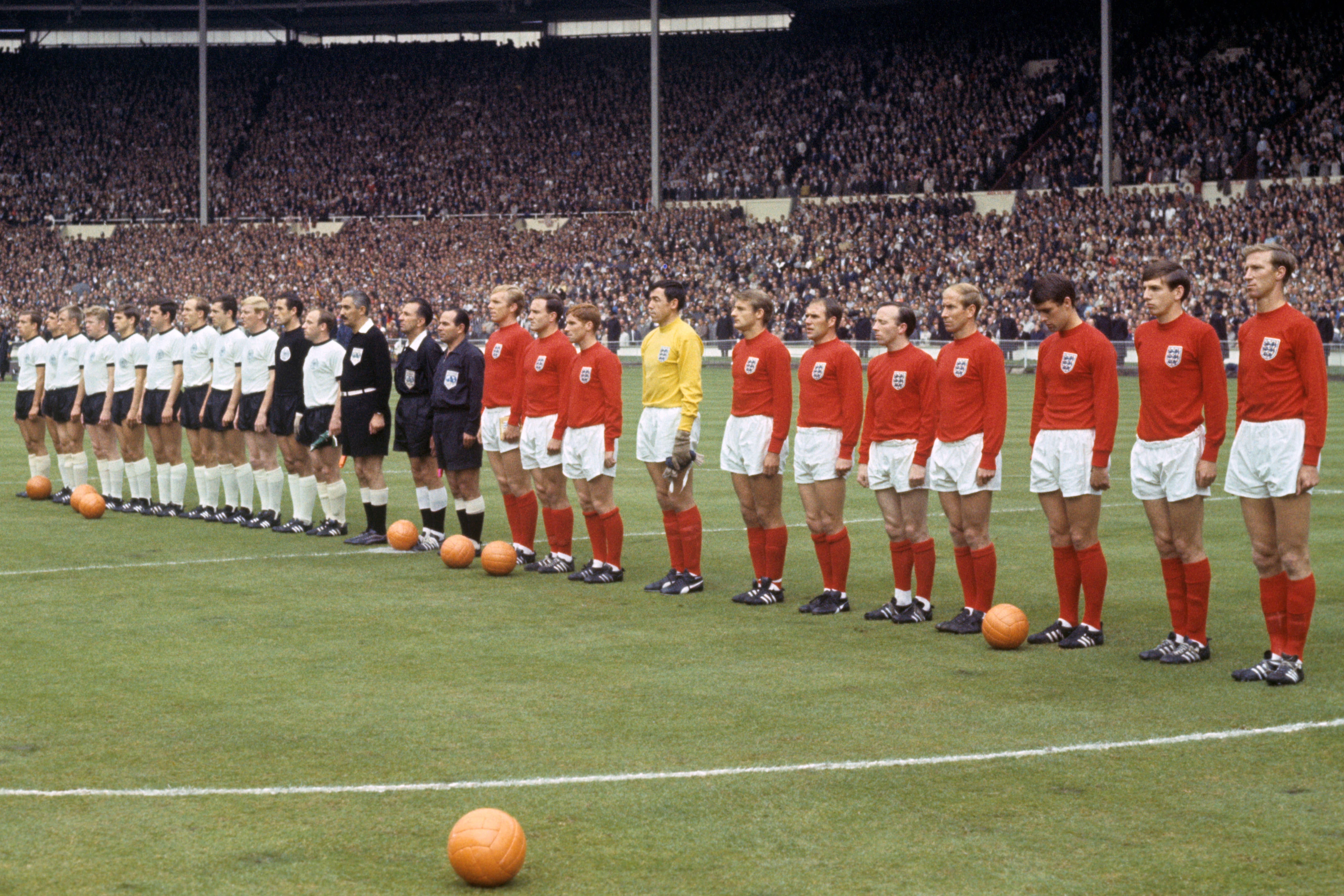 England 1966 world deals cup