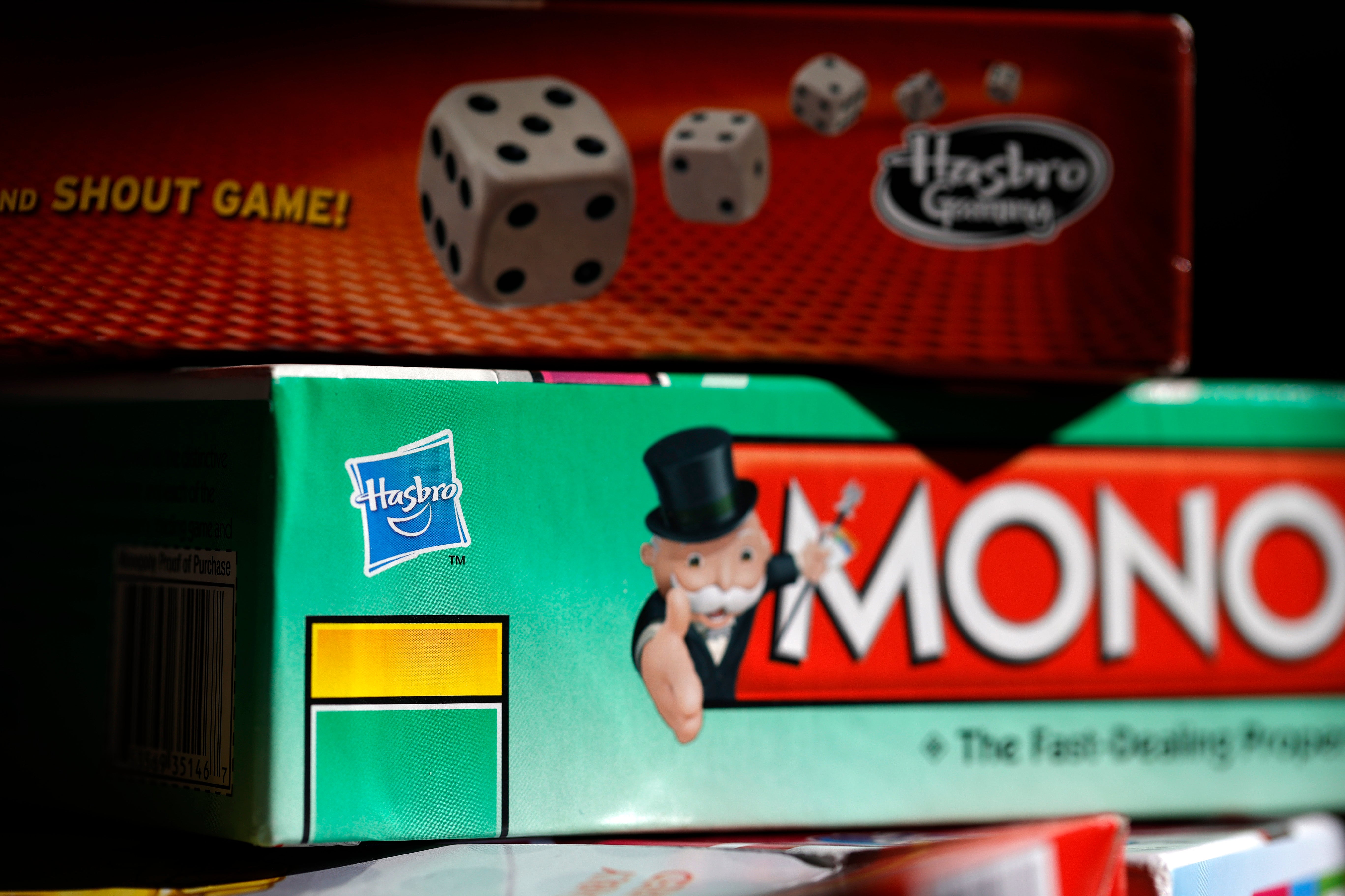 Monopoly: The game that starts Christmas arguments across the world