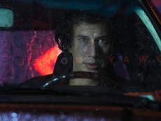 White Noise review: Adam Driver and Greta Gerwig’蝉 apocalyptic death dreams prove oddly comforting