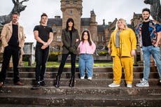 Claudia Winkleman reveals when The Traitors reunion will take place