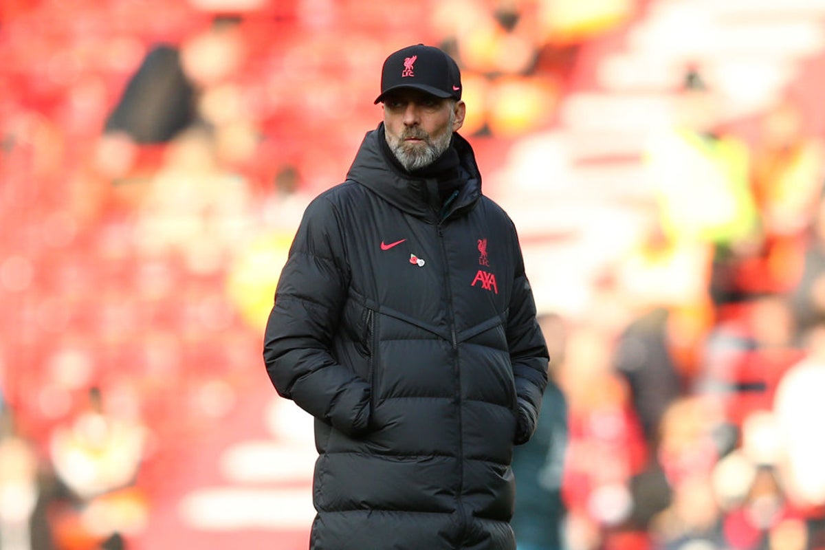 Jurgen Klopp insists Liverpool transfer plans won’t be affected by sporting director departure