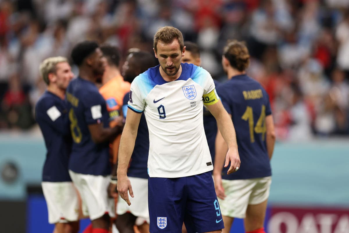 No Harry Kane concerns after World Cup penalty woe for Antonio Conte ahead of striker&rsquo;s Tottenham return