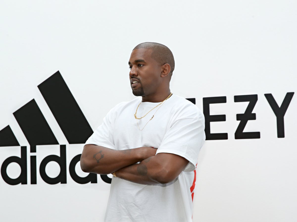 Yeezy shoes are back on sale — months after Adidas cut ties with