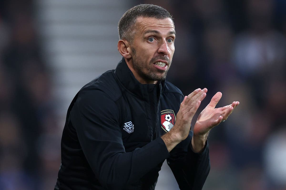 Chelsea will continue to improve under Graham Potter, says Bournemouth boss Gary O&rsquo;Neil