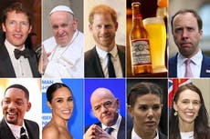 Christmas quiz 2022: Round three – Who said that?