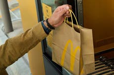 McDonald’s opens first automated restaurant in Texas