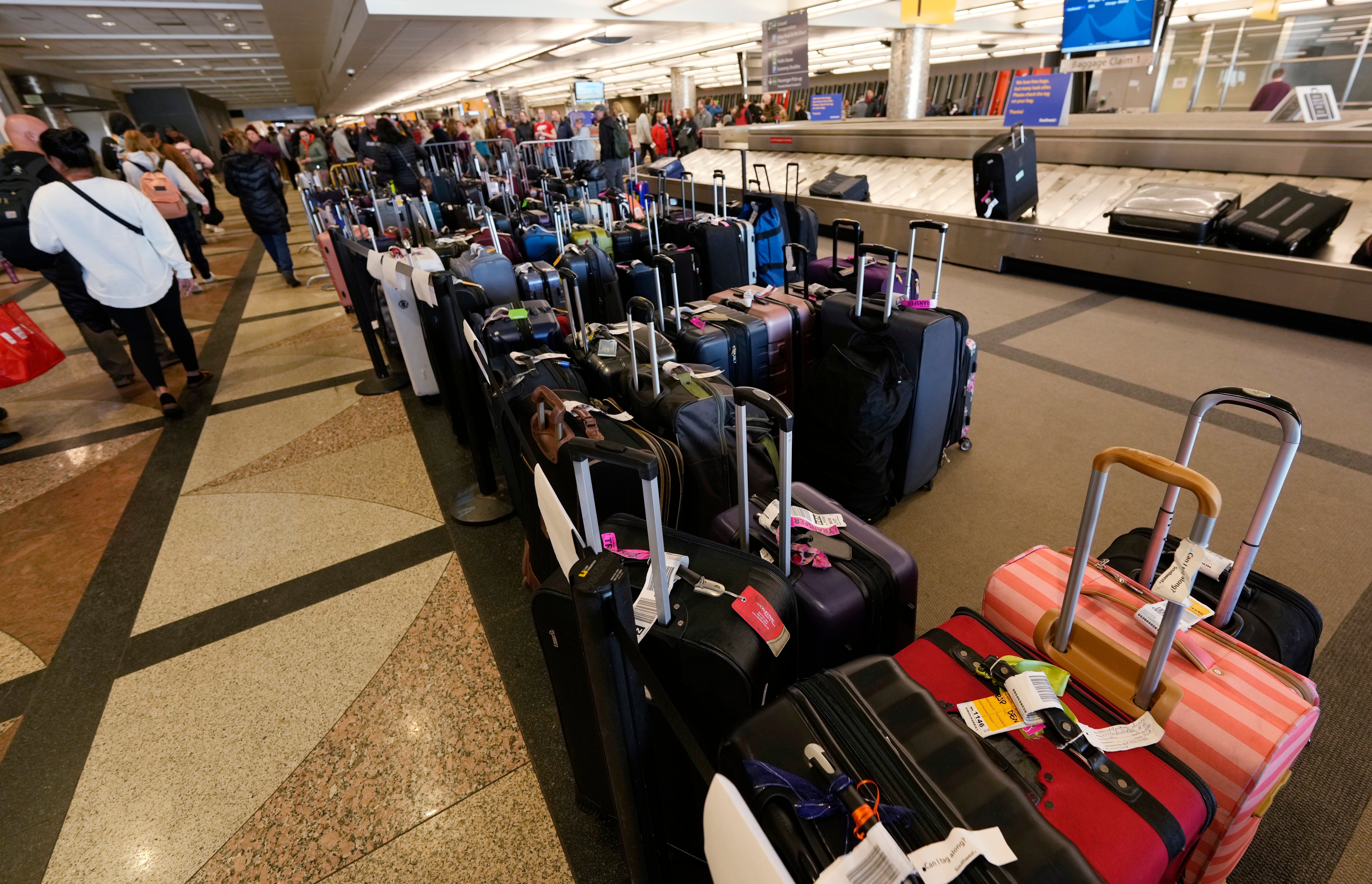 Winter Weather Denver