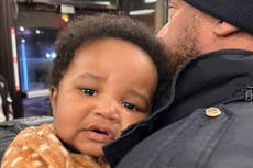 Second Ohio twin found safe, woman in custody after abduction