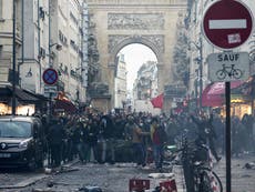 ‘Kurds were clearly targeted’: Protests erupt in Paris after gunman kills three at cultural centre