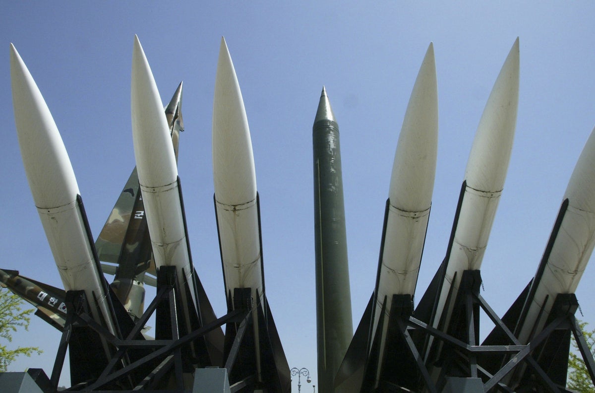 US accuses North Korea of supplying missiles and rockets to Russia’s Wagner for use in Ukraine