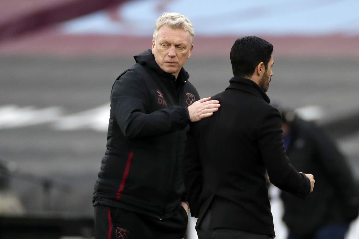 Mikel Arteta always had strength of character needed to be manager &ndash; David Moyes