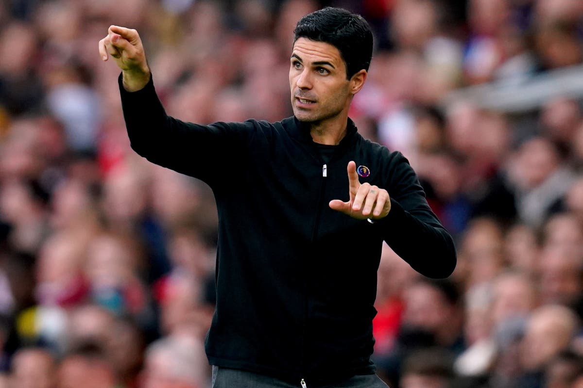 Mikel Arteta knows West Ham can cause Arsenal problems in Boxing Day ...