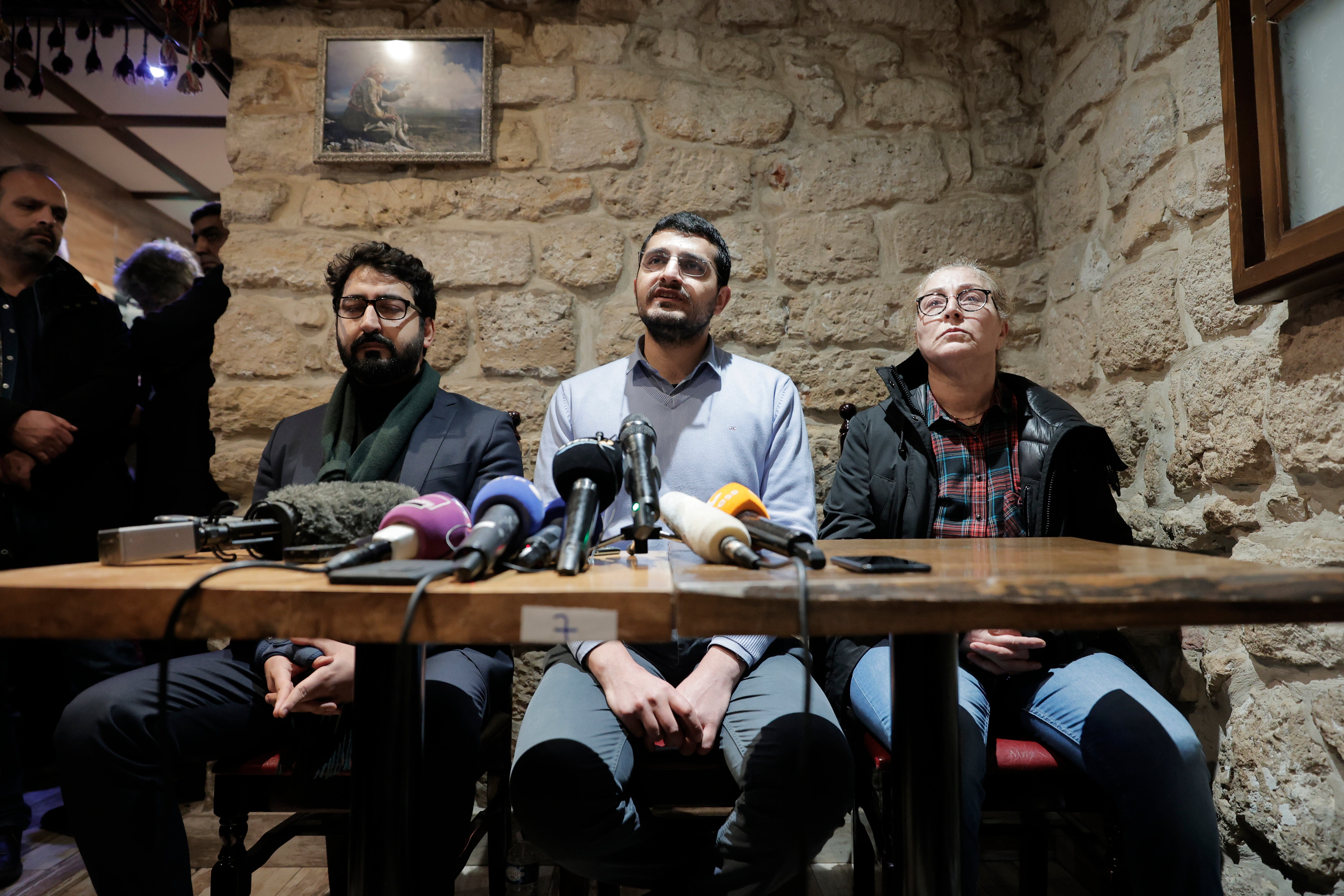 France Paris Shooting