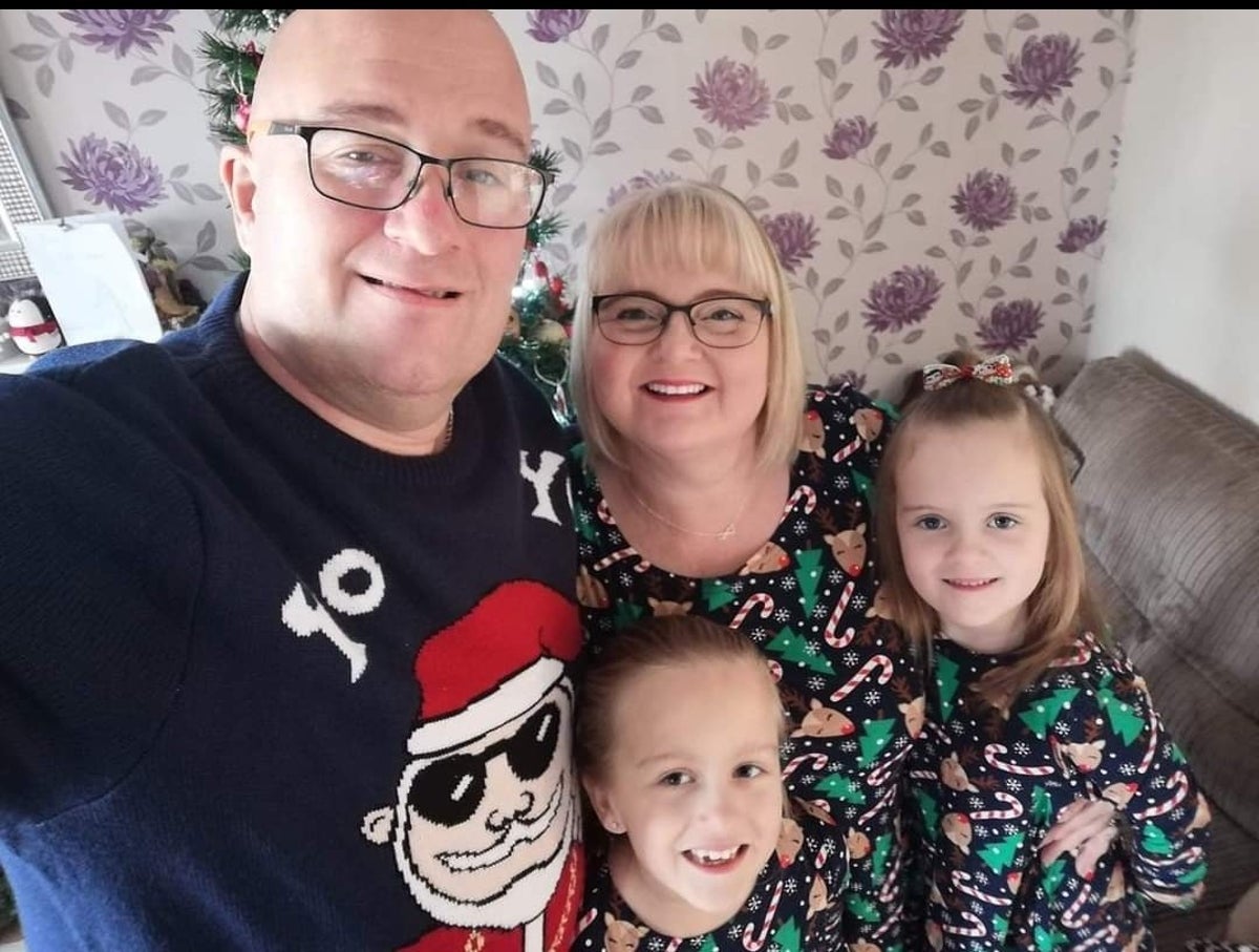 Voices: I’m allergic to Christmas – I’ve been hospitalised five years in a row