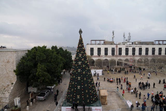 BELÉN-NAVIDAD