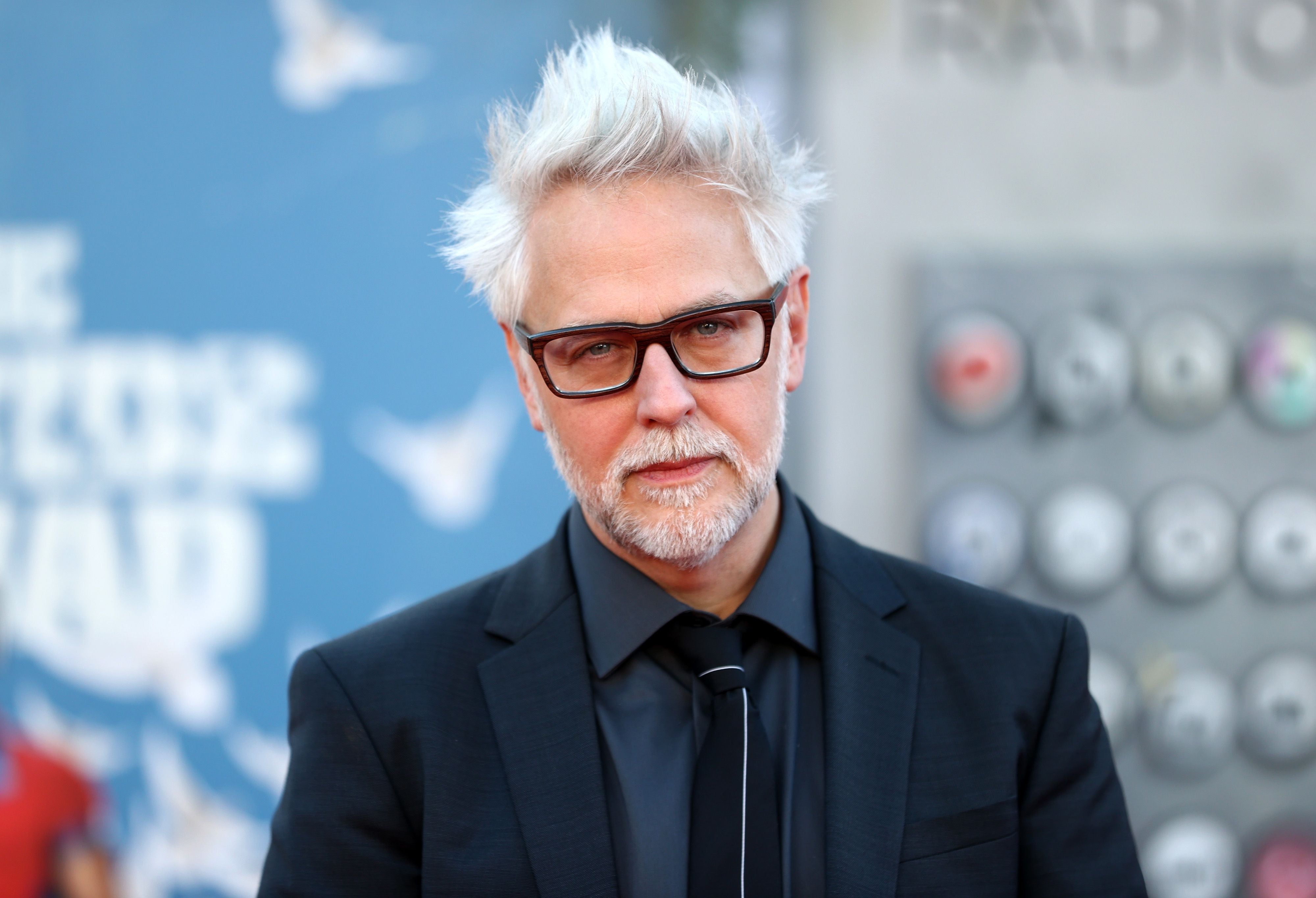 Gunn has faced criticism for his decisions as the new co-CEO of DC Films