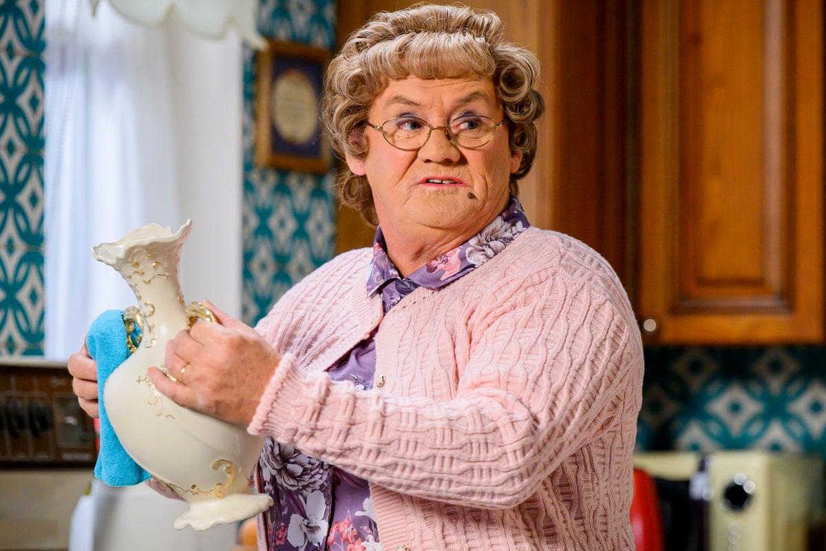 Mrs Brown&rsquo;s Boys Christmas specials cancelled as Brendan O&rsquo;Carroll faces surgery for &lsquo;unexpected medical issue&rsquo;