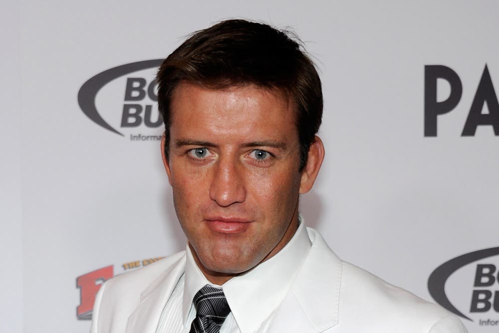 Stephan Bonnar: UFC legend’s cause of death revealed | The Independent