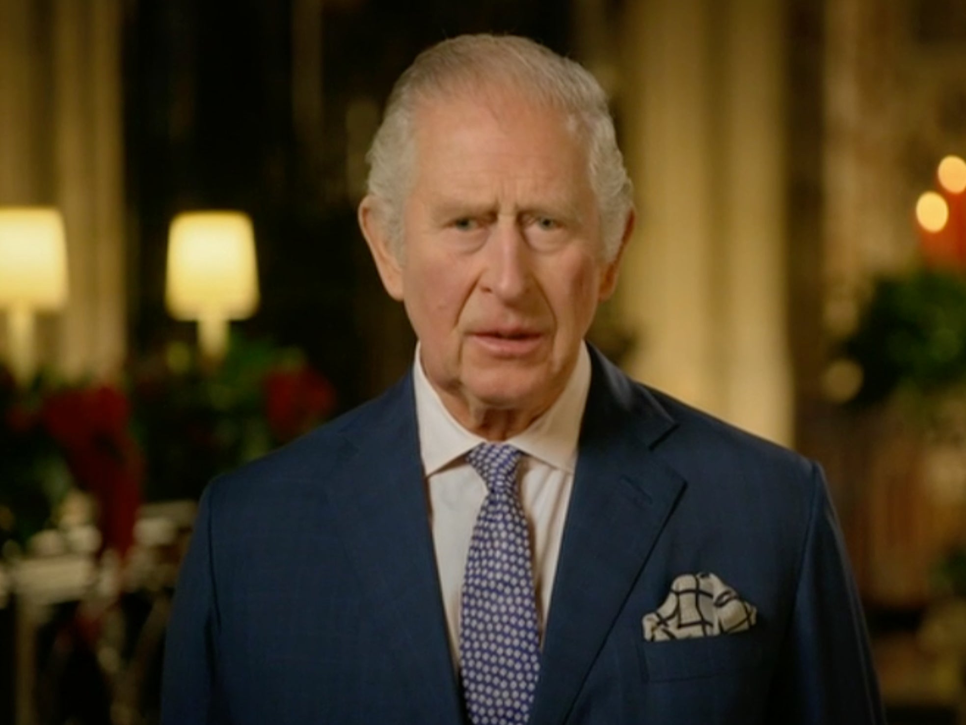 King Charles discusses ‘great anxiety and hardship’ of cost of living ...
