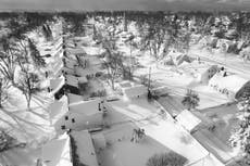 Extreme cold, travel chaos: Woes from deadly storm continue