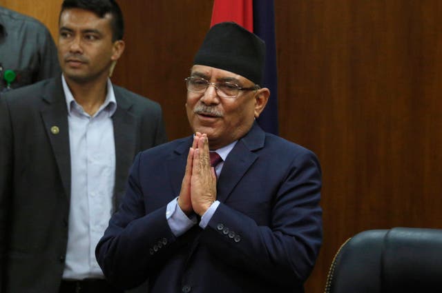 Nepal Politics