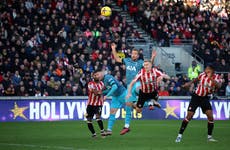 Harry Kane strikes as Tottenham launch another comeback to draw at Brentford