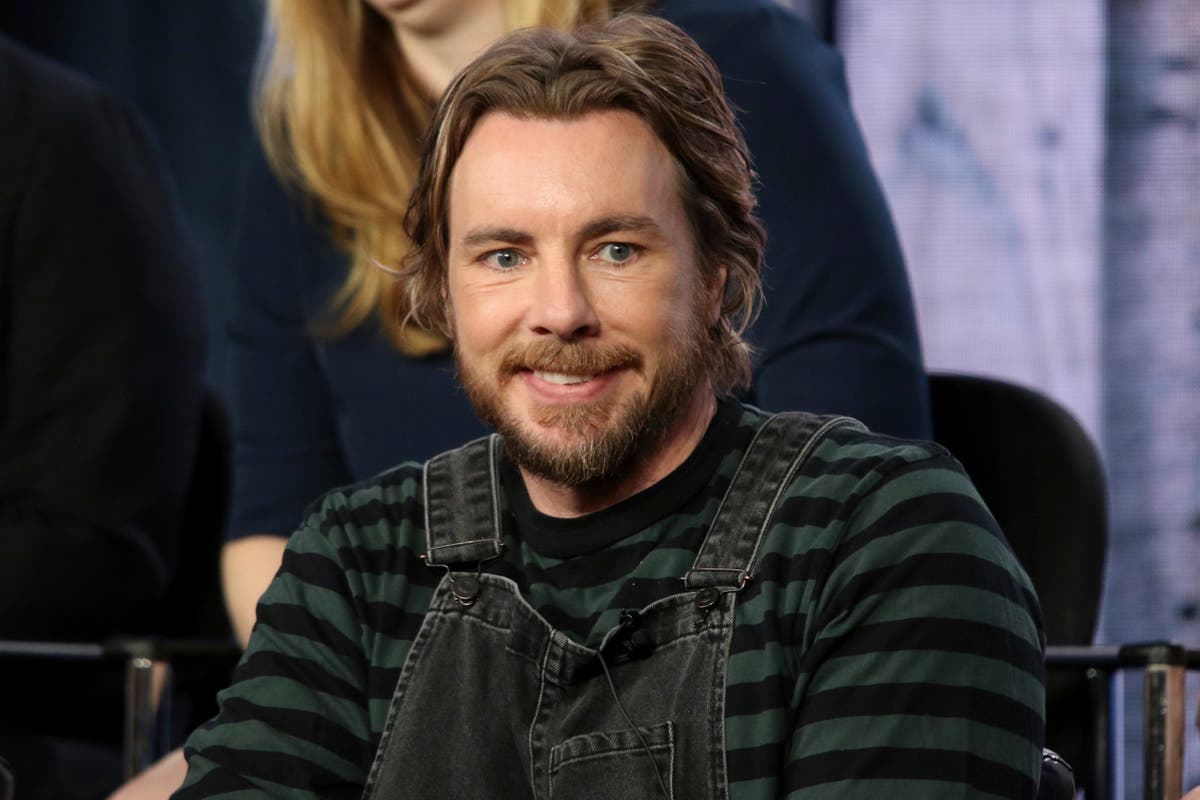 Dax Shepard reveals why he gave his &lsquo;surrogate daughter&rsquo; a lap dance