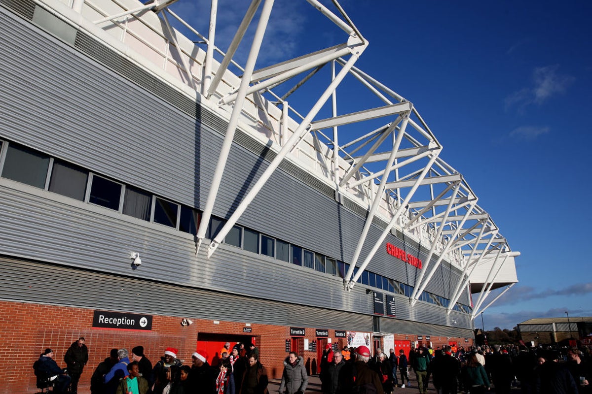 Southampton vs Brighton LIVE: Premier League team news, line-ups and more