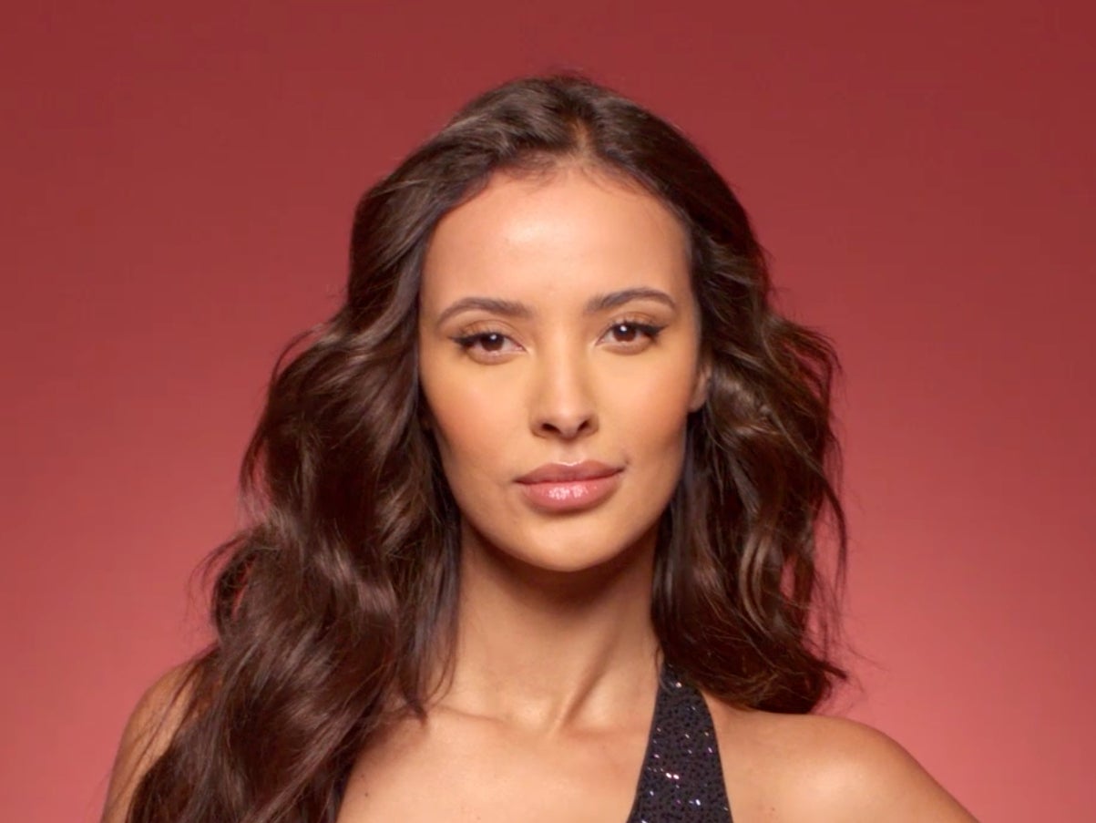 Love Island Winter Series Teaser Unveils First Look At New Host Maya 